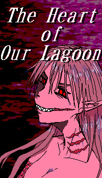 The Heart of Our Lagoon